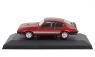 Vanguards Ford england Capri Mkiii 2.0s Coupe 1981 1:43 Jupiter Red