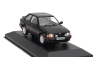 Vanguards Ford england Escort Mkiv Xr3i Rhd 1990 - Deutschland Version 1:43 Black