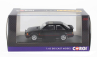 Vanguards Ford england Escort Mkiv Xr3i Rhd 1990 - Deutschland Version 1:43 Black