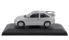 Vanguards Ford england Escort Rs Cosworth 1993 1:43 Silver
