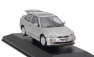 Vanguards Ford england Escort Rs Cosworth 1993 1:43 Silver
