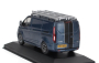 Vanguards Ford england Transit Custom Van 2018 1:43 Blue Met