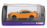 Vanguards Ford usa Mustang 5.0 Gt Coupe 2022 1:43 Orange