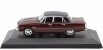 Vanguards Rover P6 3500 V8 1967 1:43 Červená Černá