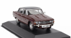 Vanguards Rover P6 3500 V8 1967 1:43 Červená Černá