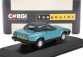 Vanguards Triumph Tr7 Fhc Coupe 1975 1:43 Světle Modrá Met