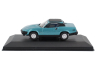 Vanguards Triumph Tr7 Fhc Coupe 1975 1:43 Světle Modrá Met