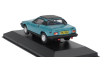 Vanguards Triumph Tr7 Fhc Coupe 1975 1:43 Světle Modrá Met