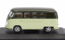 Vanguards Volkswagen T1 Minibus Campervan 1964 1:43 2 Tóny Zelené