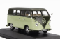 Vanguards Volkswagen T1 Minibus Campervan 1964 1:43 2 Tóny Zelené