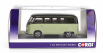 Vanguards Volkswagen T1 Minibus Campervan 1964 1:43 2 Tóny Zelené