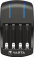 VARTA Plug charger + 4 AA 2100mAh