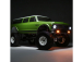 Vaterra Chevy Suburban 1972 Ascender-S 1:10 4WD RTR