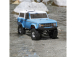 Vaterra Ford Bronco 1972 1:10 4WD Ascender RTR