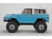 Vaterra Ford Bronco 1972 1:10 4WD Ascender RTR