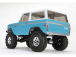 Vaterra Ford Bronco 1972 1:10 4WD Ascender RTR