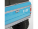 Vaterra Ford Bronco 1972 1:10 4WD Ascender RTR