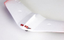 Vector WING - samokřídlo - set