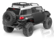 RC auto Venture Toyota FJ Cruiser, šedá