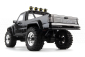 RC auto Venture18 1985 Toyota Hilux SR5, černá