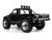 RC auto Venture18 1985 Toyota Hilux SR5, černá