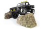 RC auto Venture18 1985 Toyota Hilux SR5, černá