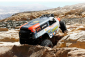 RC auto Venture18 U4 Flux Ford Bronco 4400 - Loren Healy
