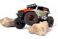 RC auto Venture18 U4 Flux Ford Bronco 4400 - Loren Healy
