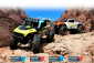 RC auto Venture18 U4 Flux Ford Bronco 4400 - VGJR