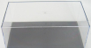 Vetrina display box Vetrina display box Lungh.lenght Cm 23.6 X Largh.width Cm 12.5 X Alt.height Cm 10 (altezza Interna Cm 8.1) 1:24 Plastový Displej