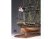 VICTORY MODELS H.M.S Pegasus 1776 1:64 kit