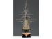 VICTORY MODELS H.M.S. Vanguard 1798 1:72 kit