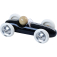 Vilac Dřevěné auto velké Grand prix vintage černé