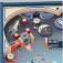 Vilac Vesmírný Pinball
