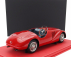 Vip-scale-models Ferrari 125s 1947 - With Openable Front Bonnet 1:12 Red