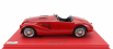 Vip-scale-models Ferrari 125s 1947 - With Openable Front Bonnet 1:12 Red