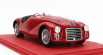 Vip-scale-models Ferrari 125s 1947 - With Openable Front Bonnet 1:12 Red