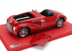 Vip-scale-models Ferrari 125s 1947 - With Openable Front Bonnet 1:12 Red