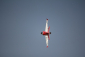 RC letadlo Viper Jet 1450mm EPP ARF set, zelená