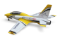 Viper Sport Jet 1450mm EPP - žlutý ARF set pro 8S