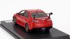Vitesse Mitsubishi Lancer Evolution X 2008 1:43 Red Met Black