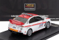 Vitesse Mitsubishi Lancer Evolution X Pikes Peak Safety Car 2008 1:43 Bílá Červená