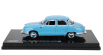 Vitesse Panhard Dyna Z1 Luxe Special 1954 1:43 Blue