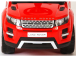 Volare - Dětské odrážedlo Range Rover Evoque
