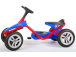 Volare - Mini motokára Paw Patrol