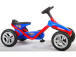 Volare - Mini motokára Paw Patrol