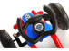 Volare - Mini motokára Paw Patrol