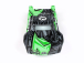 Vorza S Truggy Flux RTR barvená karoserie VB-2