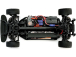 RC auto Vaterra Chevrolet Camaro RSV100-S