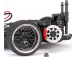 RC auto Vaterra Chevrolet Camaro RSV100-S